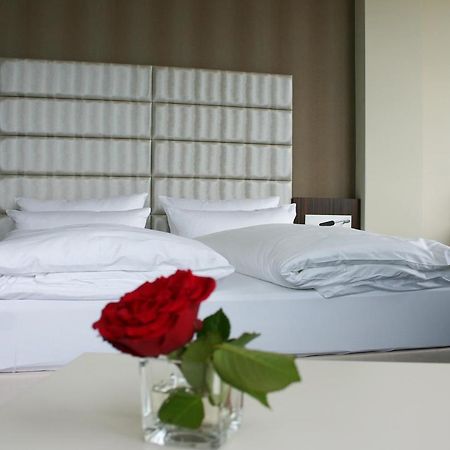 Business-Hotel Artes Chemnitz Dış mekan fotoğraf
