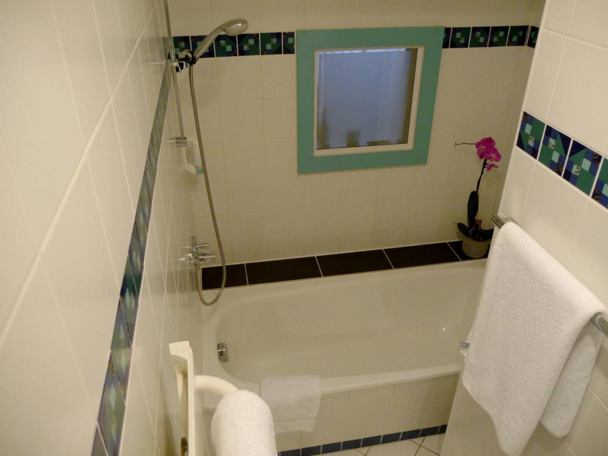 Business-Hotel Artes Chemnitz Dış mekan fotoğraf
