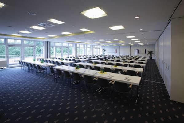 Business-Hotel Artes Chemnitz Dış mekan fotoğraf